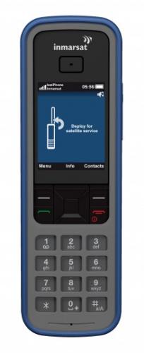 IsatPhone Pro Handset Satellite Telephone - INMARSAT - GEOBORDERS